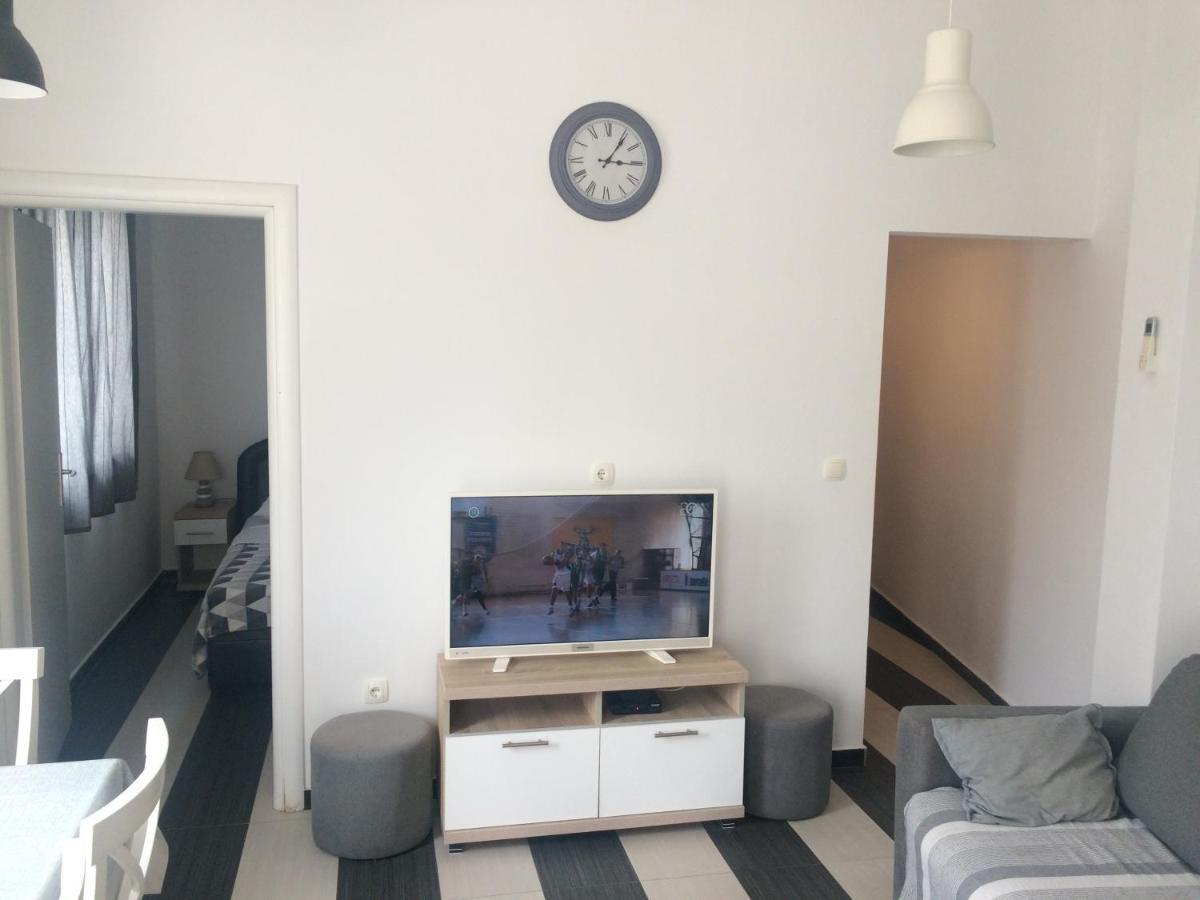 Villa Tiha Luka Неум Екстериор снимка