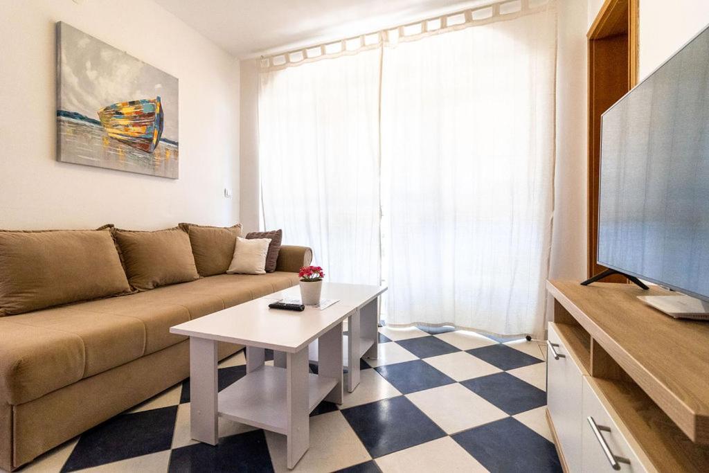 Villa Tiha Luka Неум Екстериор снимка