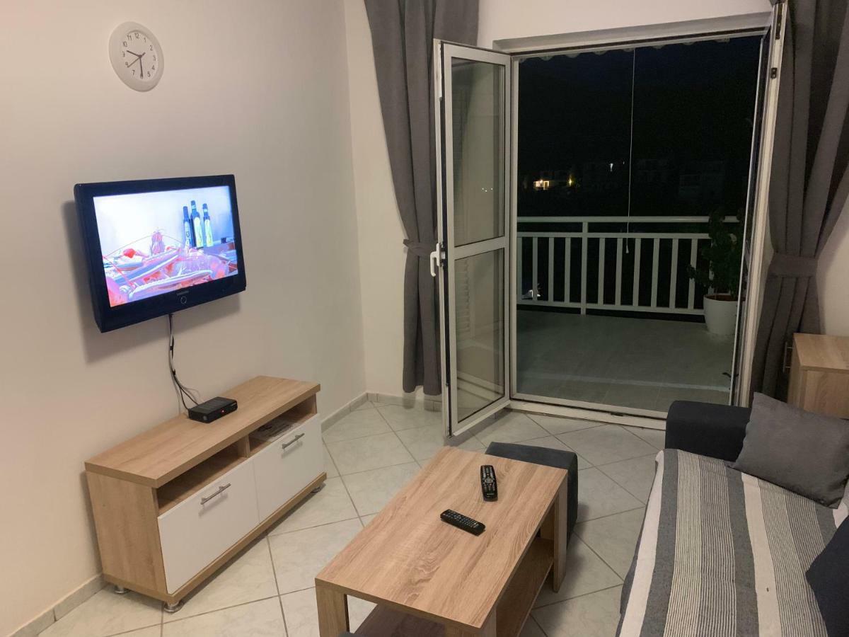 Villa Tiha Luka Неум Екстериор снимка